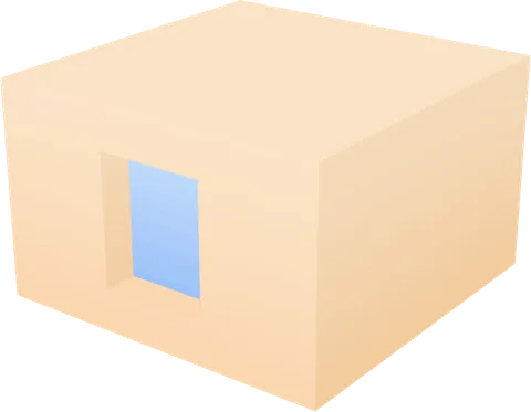 Building Window