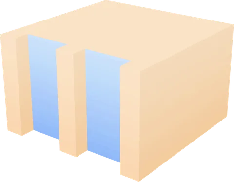 Building Windows High Middle