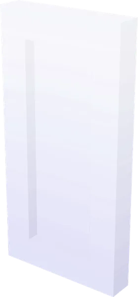 Door White