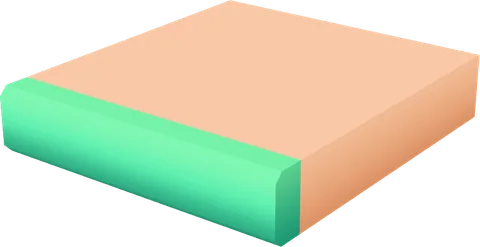 Roof Flat Awning A