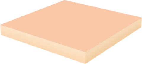 Roof Flat Center