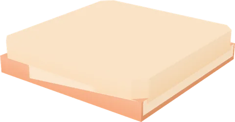 Roof Flat Detail A