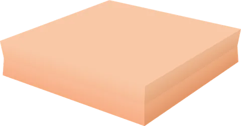 Roof Flat Detail C