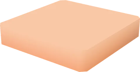 Roof Flat Top