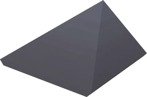 Roof Gable End