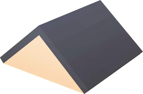 Roof Gable