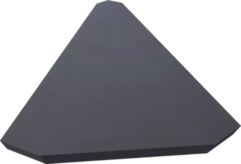 Roof Slanted Corner A