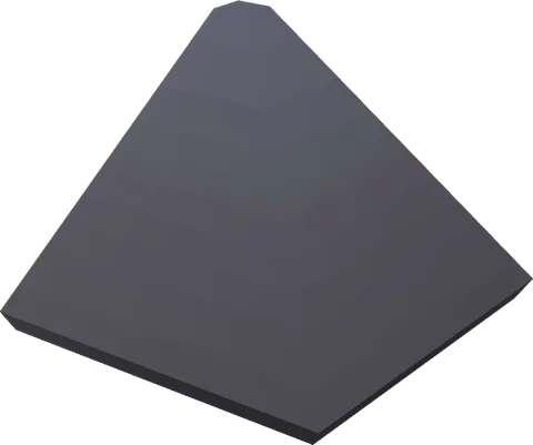 Roof Slanted Corner C
