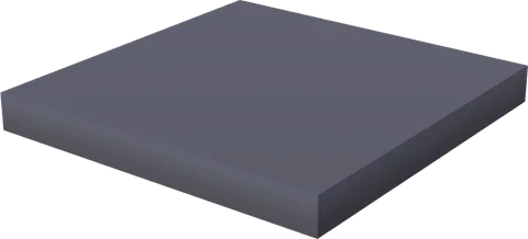 Roof Slanted Flat
