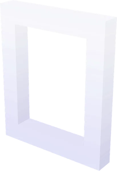 Window White