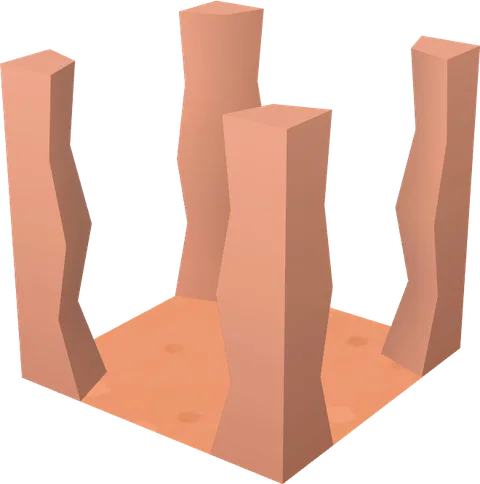 Corridor Intersection