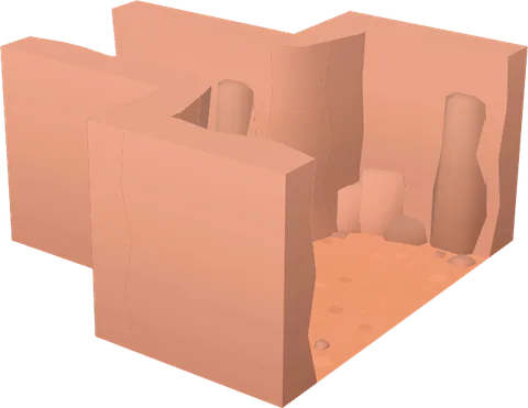 Corridor Transition