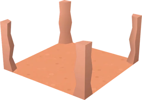 Corridor Wide Intersection