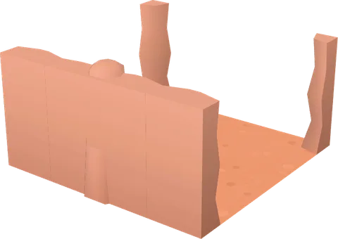 Corridor Wide Junction