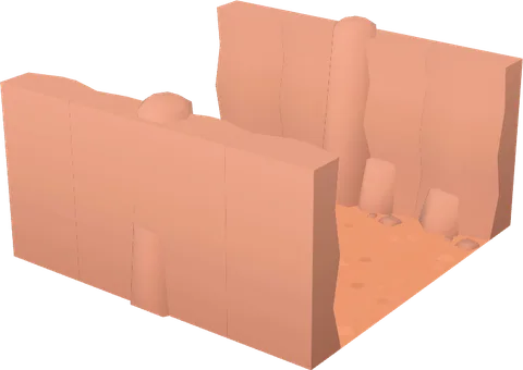 Corridor Wide