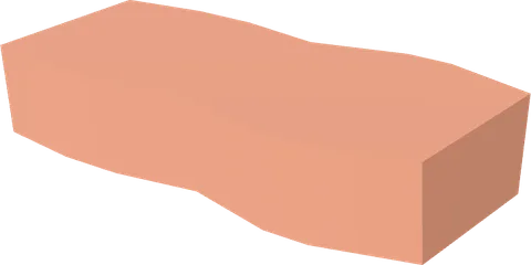 Gate Overhang
