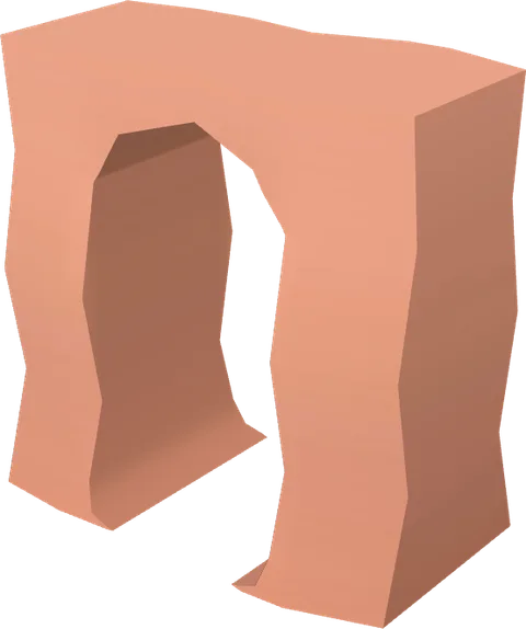 Gate Rock