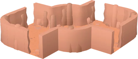 Room Large Variation