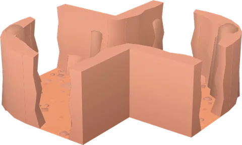 Room Small Variation