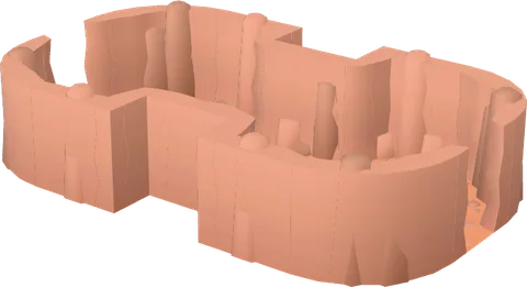 Room Wide Variation