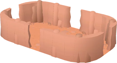 Room Wide