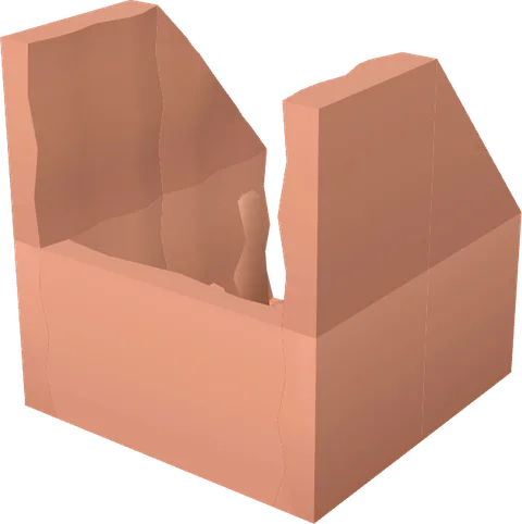 Stairs Wide