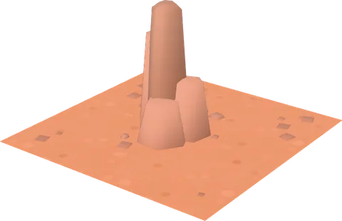 Template Floor Big