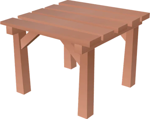 Template Floor Layer Raised