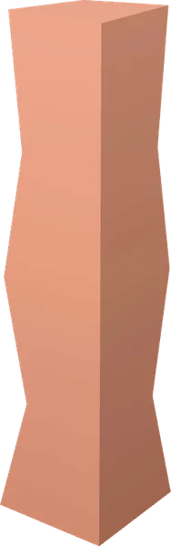 Template Wall Corner