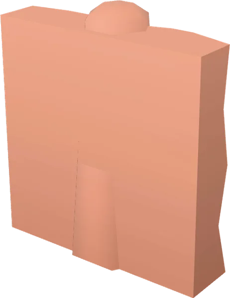 Template Wall Detail A