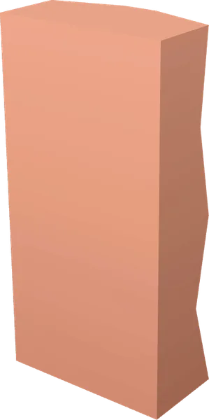 Template Wall Half