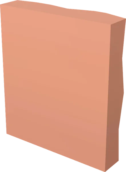 Template Wall Top