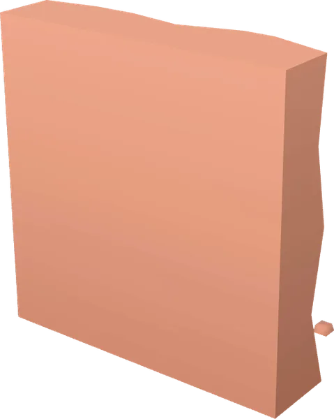 Template Wall
