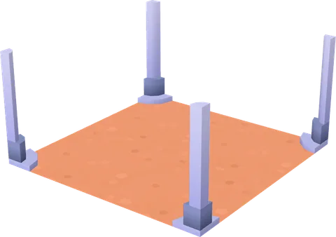 Corridor Wide Intersection