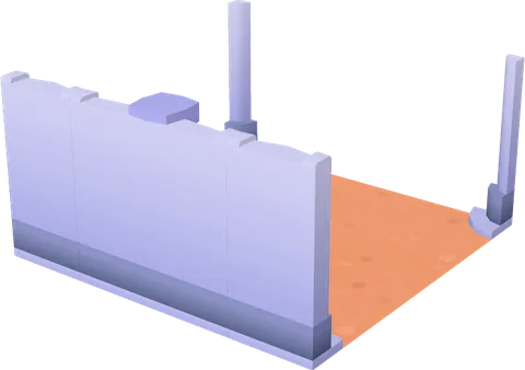 Corridor Wide Junction