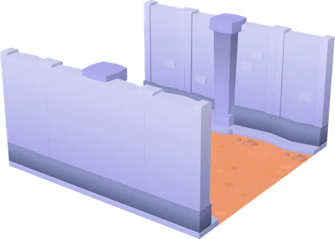 Corridor Wide