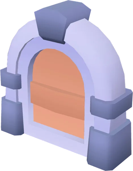 Gate Door