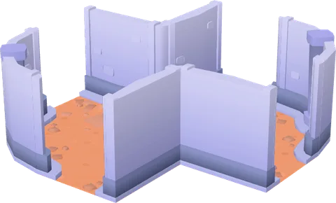 Room Small Variation