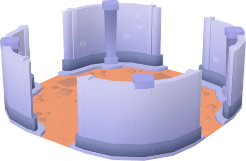 Room Small