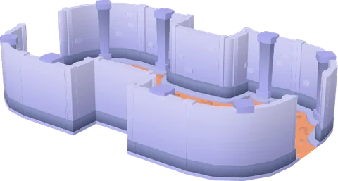 Room Wide Variation