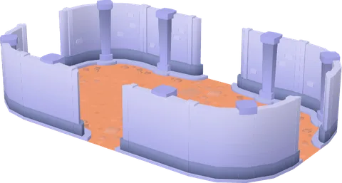 Room Wide