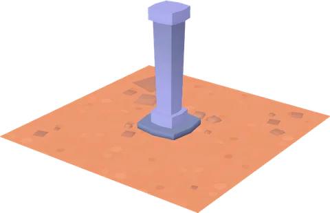 Template Floor Big