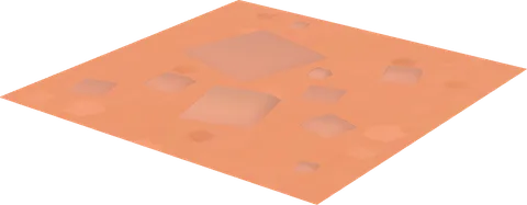 Template Floor Detail A