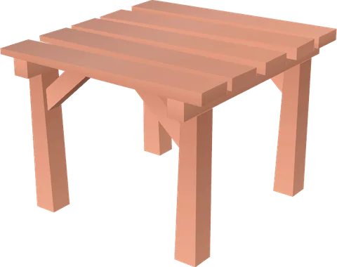 Template Floor Layer Raised