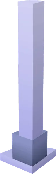 Template Wall Corner