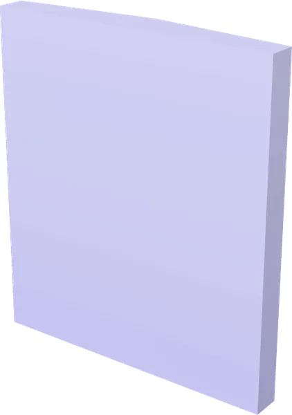Template Wall Top