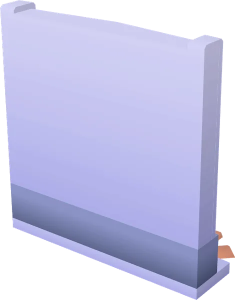 Template Wall