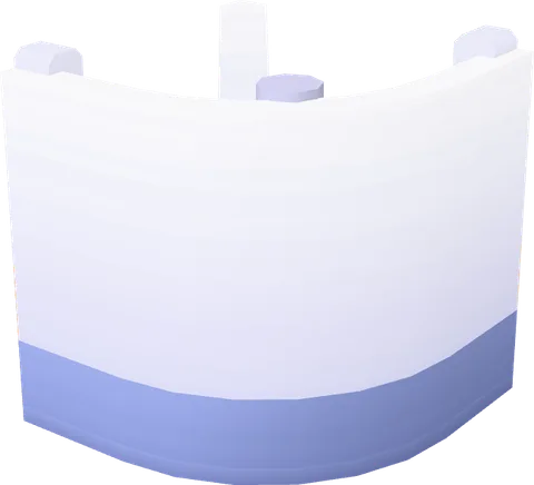 Corridor Corner