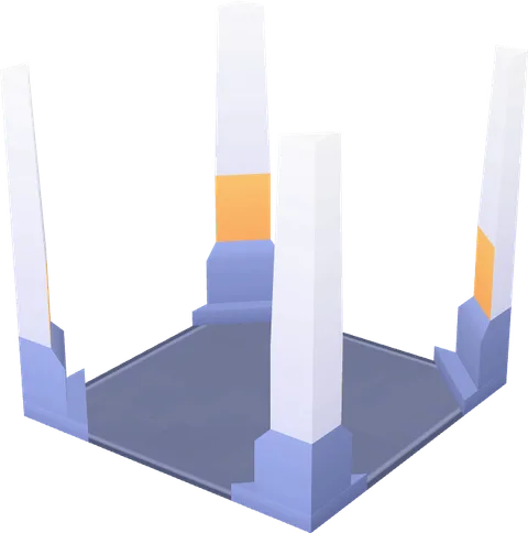 Corridor Intersection