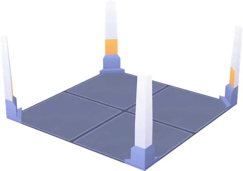 Corridor Wide Intersection